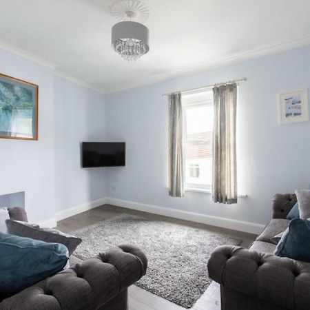 Beautiful Two Bed Mumbles Flat - With Parking Space מראה חיצוני תמונה